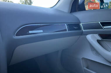 Седан Audi A6 2010 в 