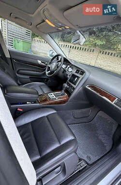 Универсал Audi A6 2011 в 