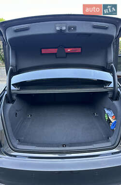 Седан Audi A6 2011 в 