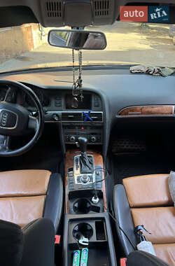 Универсал Audi A6 2005 в 