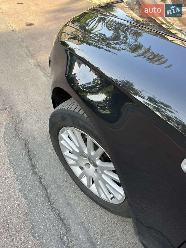 Седан Audi A6 2008 в Калуші