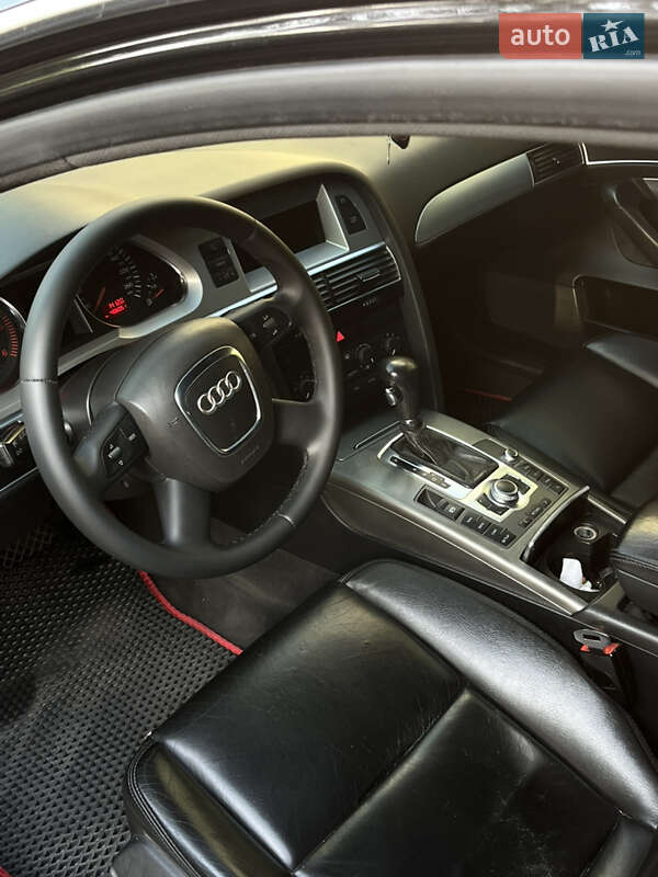 Седан Audi A6 2008 в Калуші