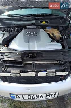 Універсал Audi A6 2001 в 