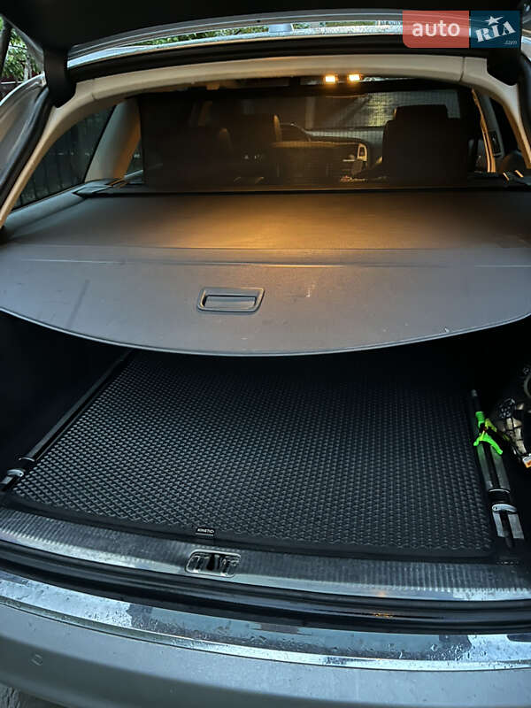 Універсал Audi A6 2009 в Тульчині