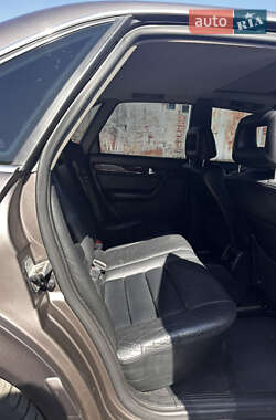 Седан Audi A6 1995 в 