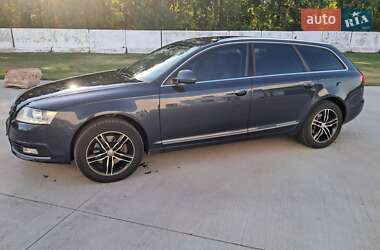 Універсал Audi A6 2010 в Луцьку фото 3 Універсал Audi A6 2010 в Луцьку