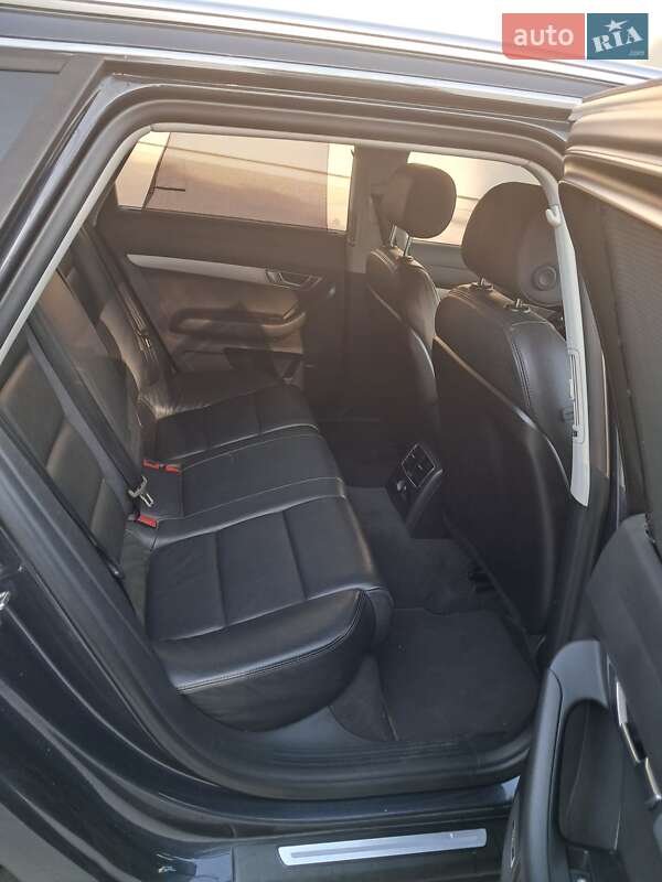 Універсал Audi A6 2010 в Луцьку фото 8 Універсал Audi A6 2010 в Луцьку