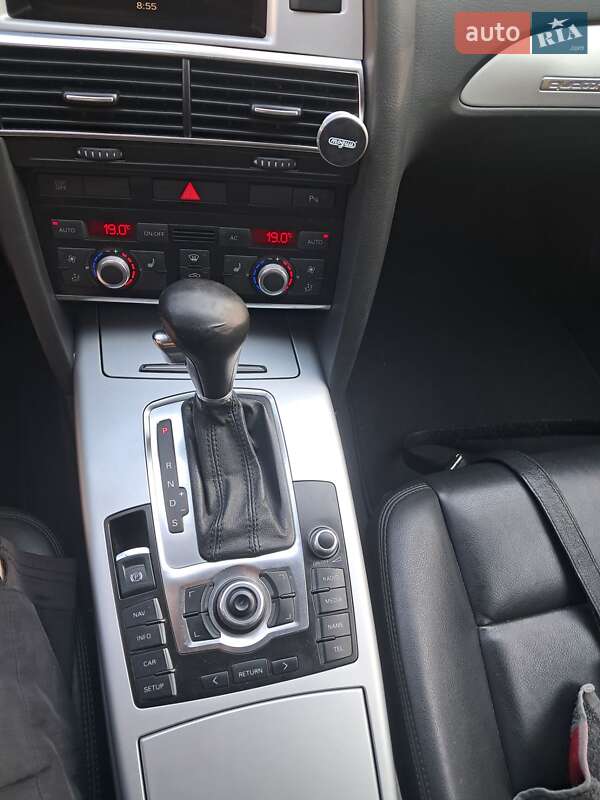 Універсал Audi A6 2010 в Луцьку фото 17 Універсал Audi A6 2010 в Луцьку