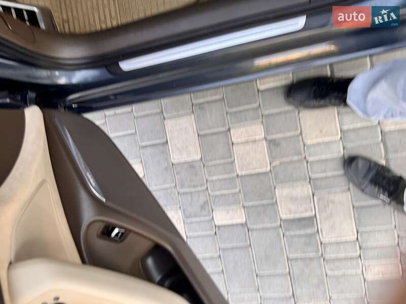 Седан Audi A6 2012 в Одессе фото 31 Седан Audi A6 2012 в Одессе