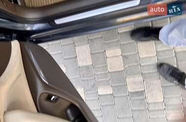 Седан Audi A6 2012 в 