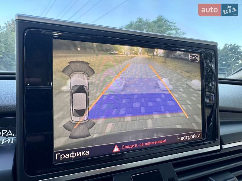 Седан Audi A6 2012 в Одессе фото 52 Седан Audi A6 2012 в Одессе