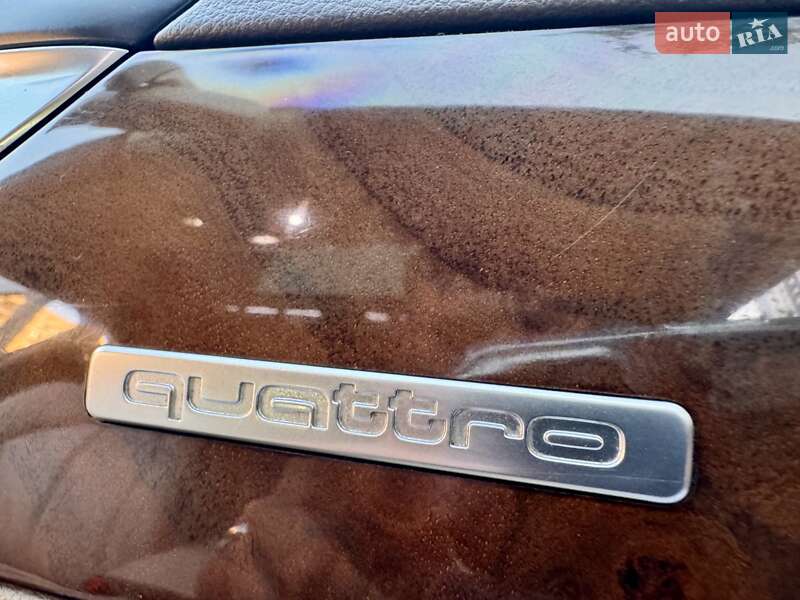 Седан Audi A6 2012 в Одессе фото 63 Седан Audi A6 2012 в Одессе