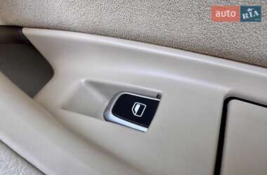 Седан Audi A6 2012 в 