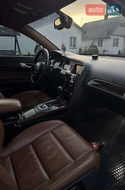 Універсал Audi A6 2009 в 