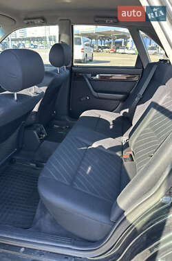 Седан Audi A6 1996 в 