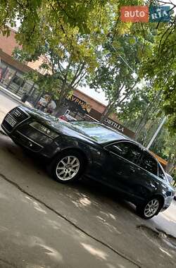 Седан Audi A6 2008 в 