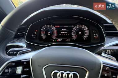 Седан Audi A6 2023 в 