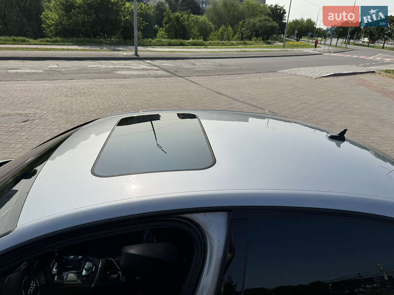 Седан Audi A6 2015 в Киеве фото 13 Седан Audi A6 2015 в Киеве