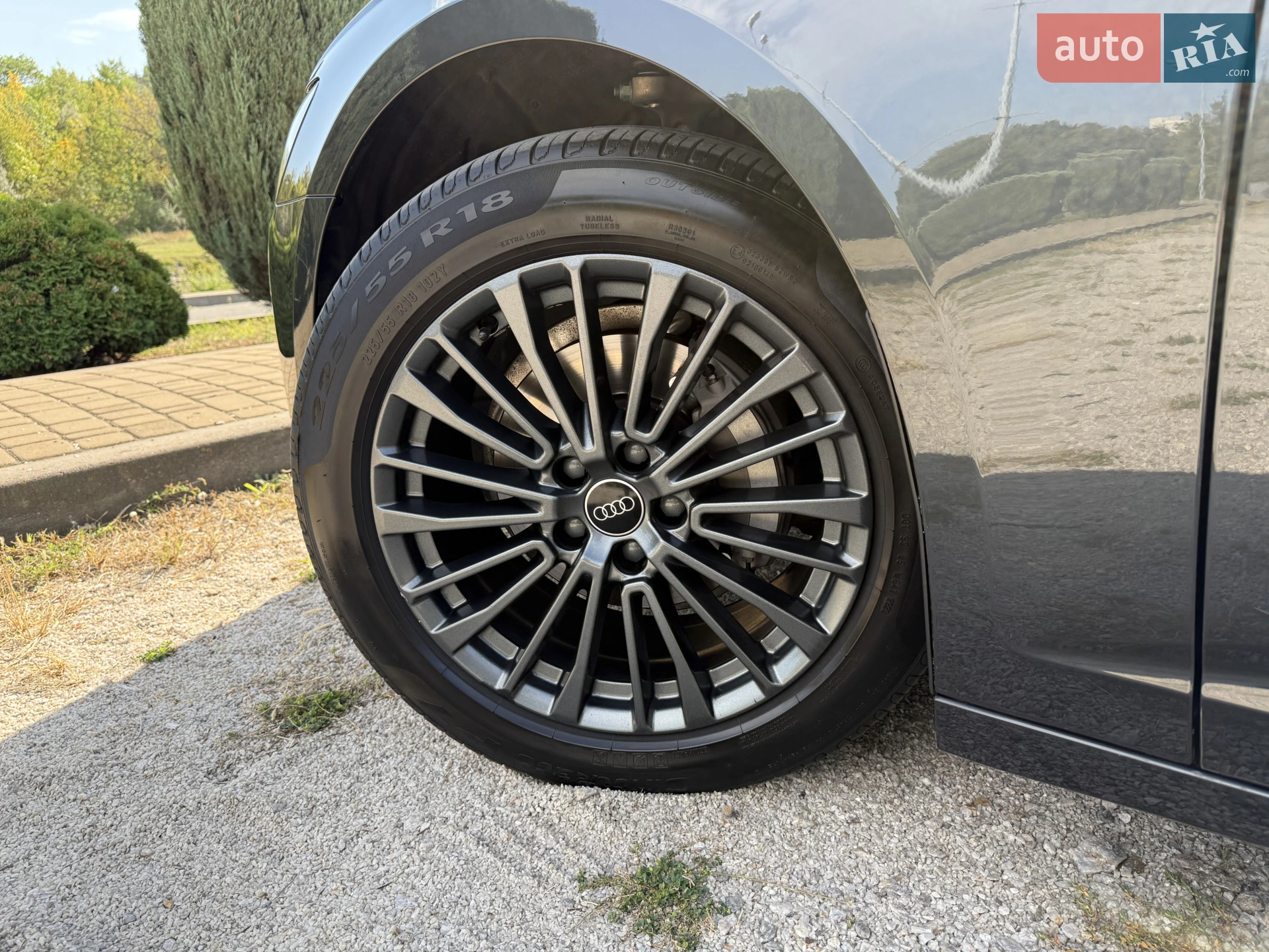 2023 Audi A6 - мініатюра 13
