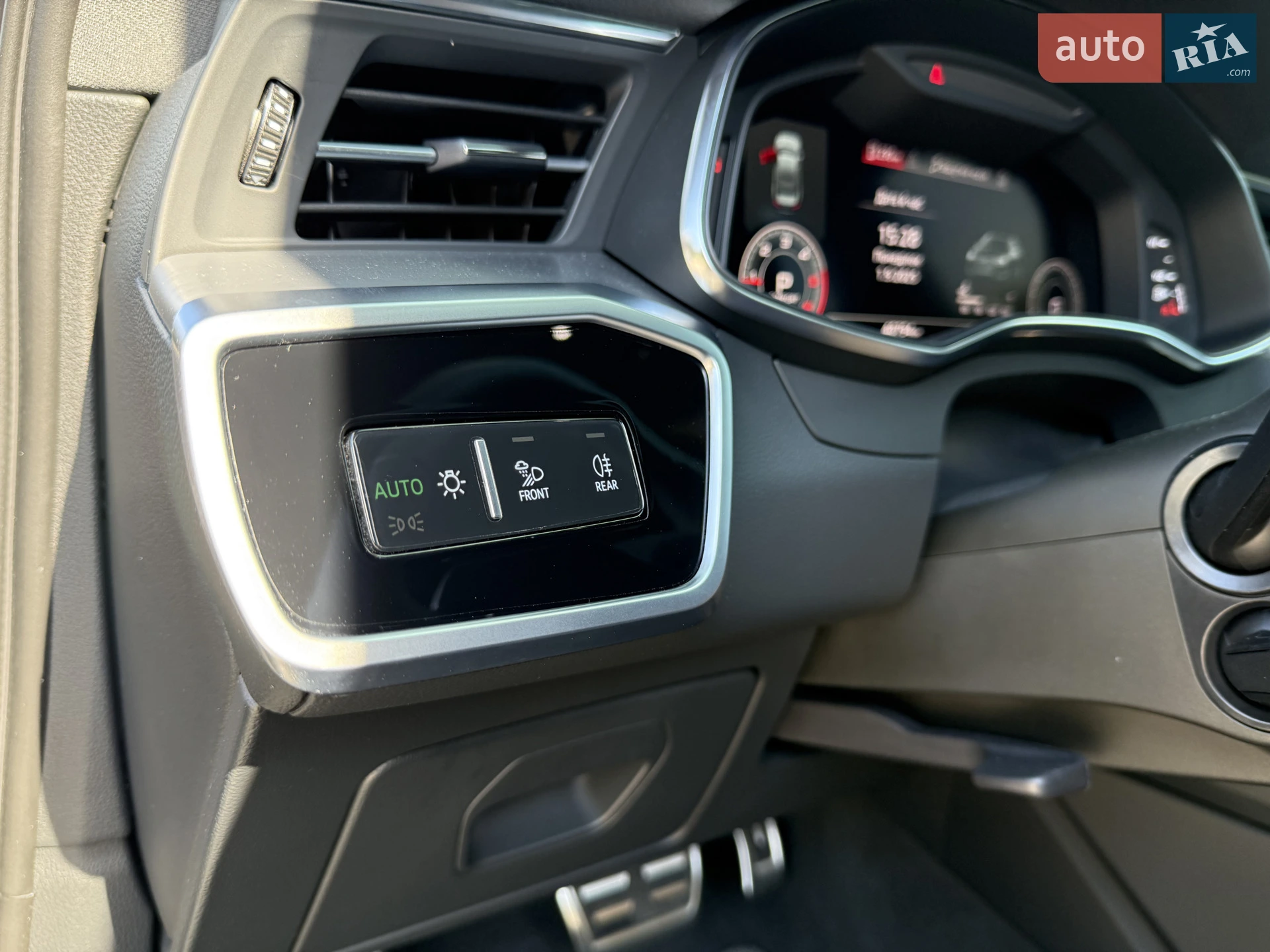 2023 Audi A6 - мініатюра 24