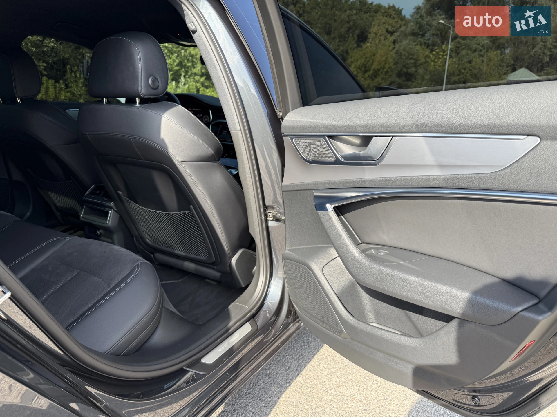 2023 Audi A6 - мініатюра 36