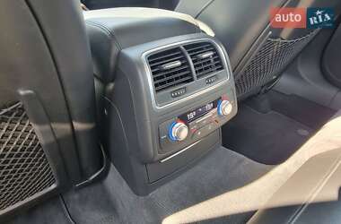 Седан Audi A6 2012 в 