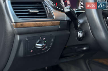 Седан Audi A6 2014 в 