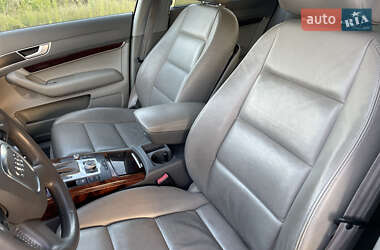 Седан Audi A6 2008 в 