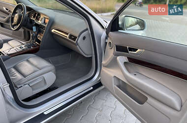 Седан Audi A6 2008 в 