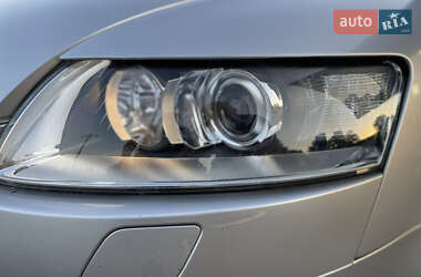 Седан Audi A6 2008 в 