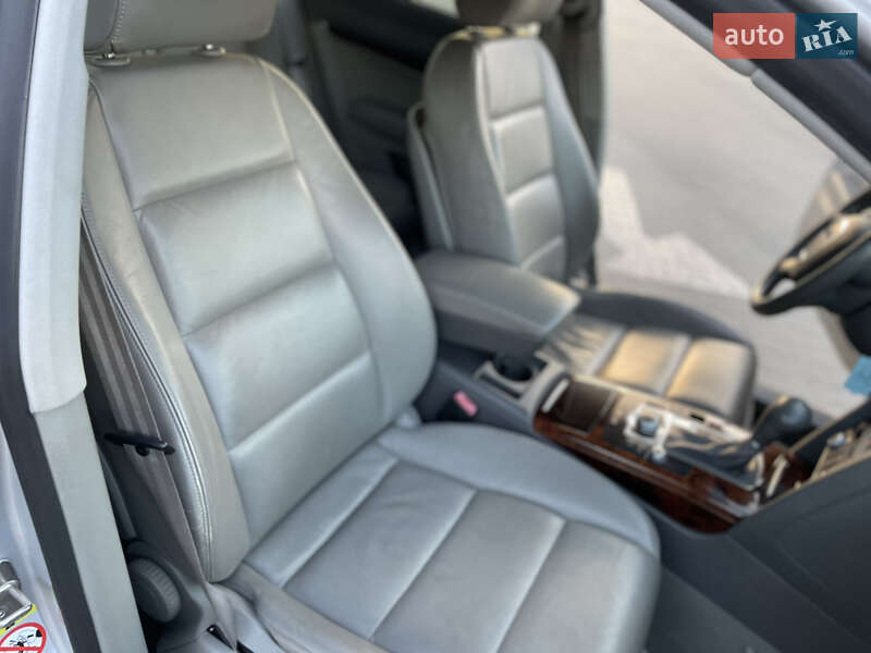 Седан Audi A6 2008 в Рокитному