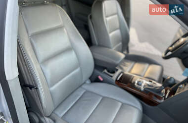 Седан Audi A6 2008 в 