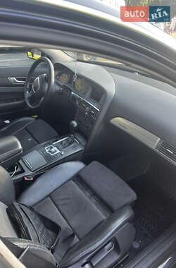 Универсал Audi A6 2005 в 