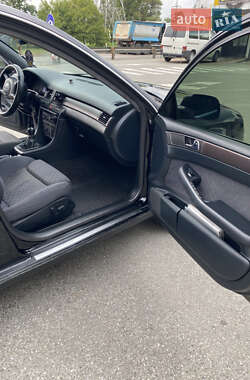 Универсал Audi A6 1999 в 
