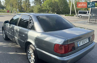 Седан Audi A6 1996 в 