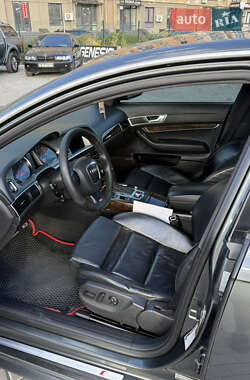 Седан Audi A6 2008 в 
