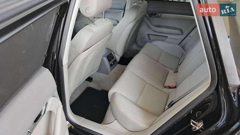 Универсал Audi A6 2007 в Виннице фото 18 Универсал Audi A6 2007 в Виннице