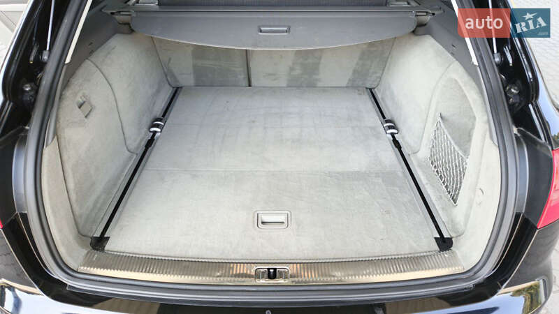 Универсал Audi A6 2007 в Виннице