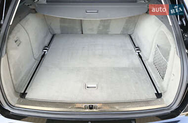 Универсал Audi A6 2007 в 