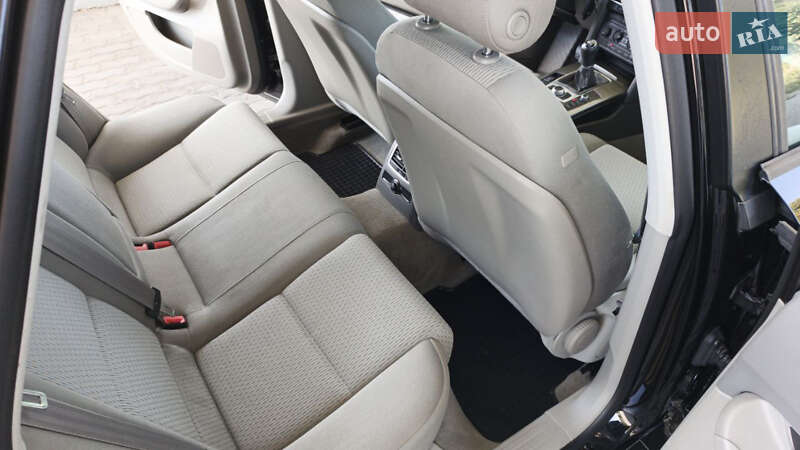 Универсал Audi A6 2007 в Виннице фото 23 Универсал Audi A6 2007 в Виннице