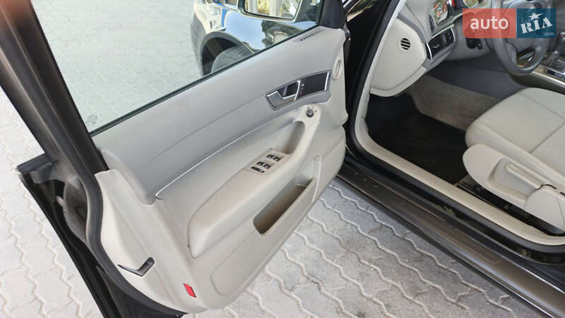 Универсал Audi A6 2007 в Виннице