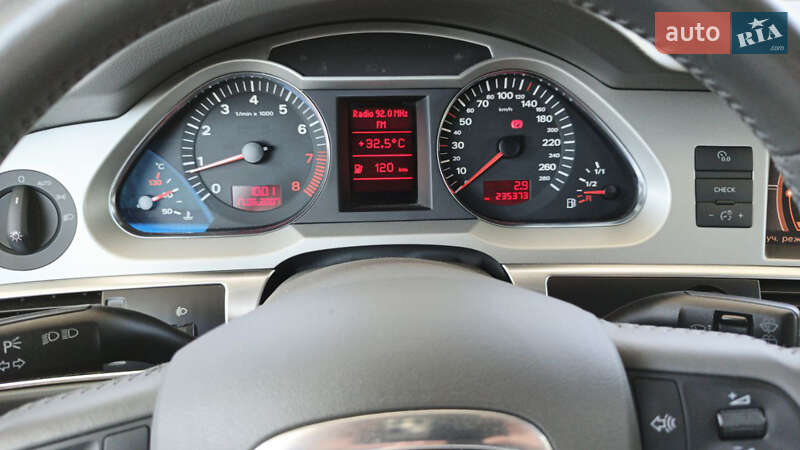 Универсал Audi A6 2007 в Виннице фото 28 Универсал Audi A6 2007 в Виннице