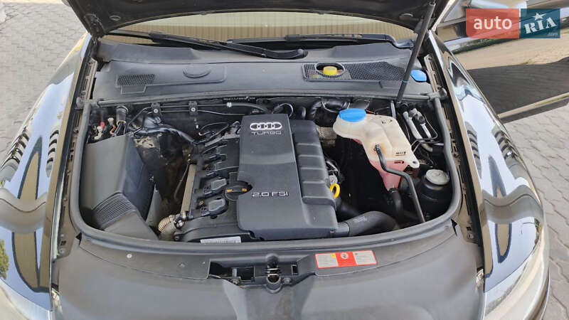 Универсал Audi A6 2007 в Виннице фото 32 Универсал Audi A6 2007 в Виннице