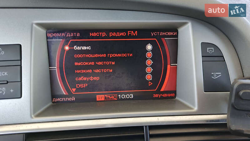Универсал Audi A6 2007 в Виннице фото 31 Универсал Audi A6 2007 в Виннице