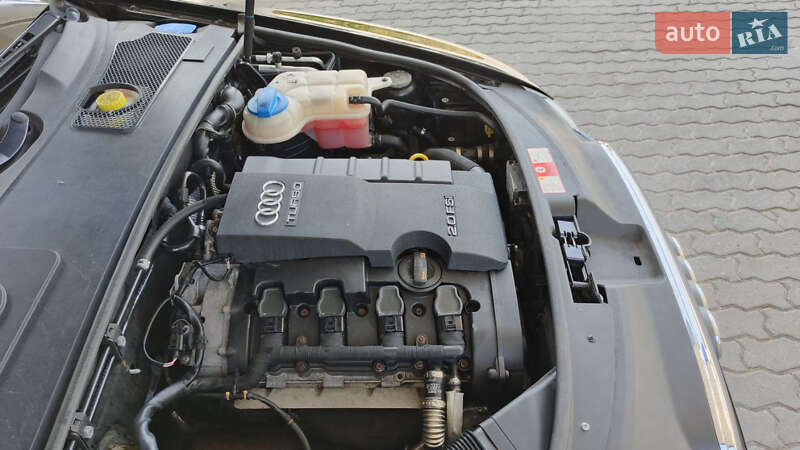 Универсал Audi A6 2007 в Виннице фото 33 Универсал Audi A6 2007 в Виннице