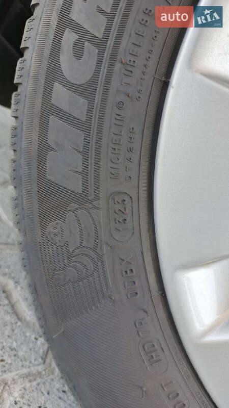 Универсал Audi A6 2007 в Виннице фото 35 Универсал Audi A6 2007 в Виннице