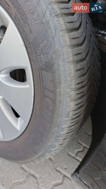 Универсал Audi A6 2007 в Виннице