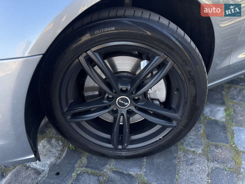 Универсал Audi A6 2012 в Киеве