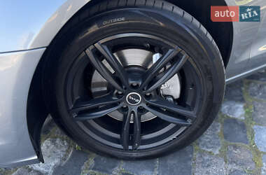 Универсал Audi A6 2012 в 
