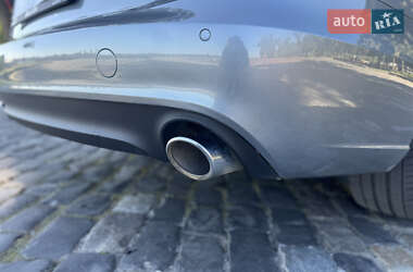 Универсал Audi A6 2012 в 
